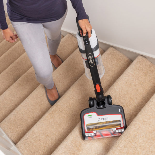 Shark Cordless Vacuum Cleaner Buy Direct from Shark UK